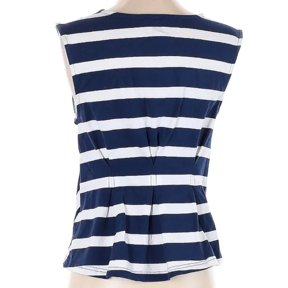 EUC Maeve Sleeveless V-neck Corset size XS - Picture 8 of 14